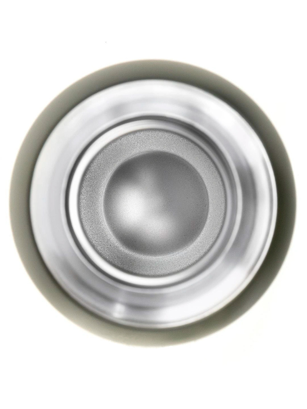 Термос Nisus 1000ML (2 крышки-кружки, чехол) (N-TM-039-KC)