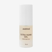 Первичный охлаждающий гель Peinto EXTRA NUMB GEL, 15мл