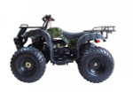 Комплект для сборки Wels Thunder 200cc HS (AX200)