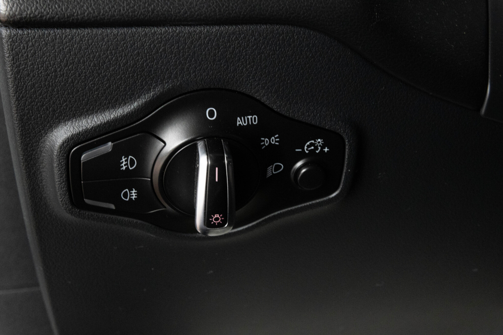 Audi Q5, 2013 год