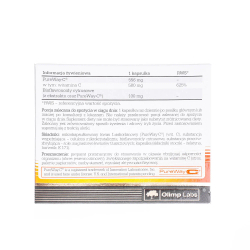 Olimp Gold-Vit C 500 Plus - 30 капсул