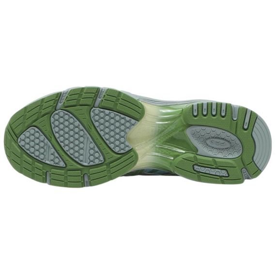 Тренажер Asics Gel DS 14 Беговые дорожки Низки Зеленые Унисекс