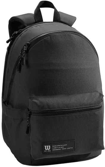 Рюкзак теннисный Wilson Work Play Classic Backpack BK, арт. WR8011901001