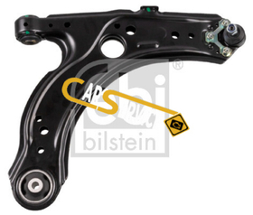 FEBI BILSTEIN - 19822