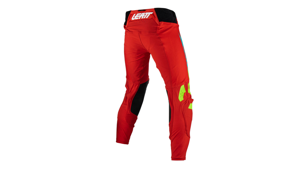 Мотоштаны Leatt Moto 5.5 I.K.S Pant