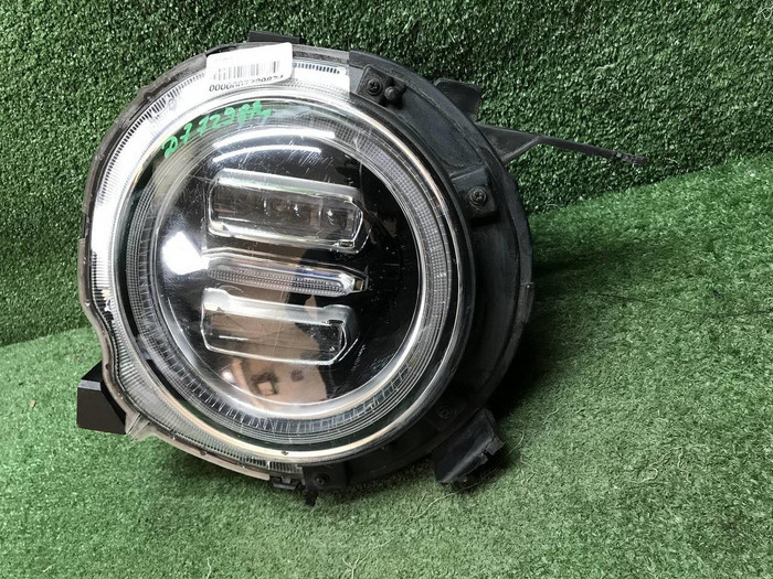 Фара правая Haval Dargo (2022-н.в.) LED