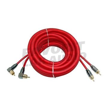 Межб. кабель URAL (УРАЛ) RCA-PB5M Pobeda (TT KM RCA-TT5M ГРОМ)