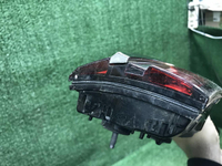 Фонарь крышки багажника Geely Monjaro (2021-н.в.)