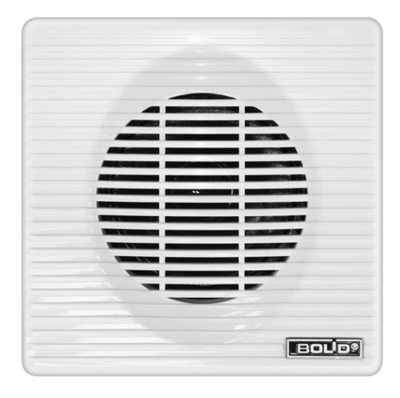 ОПР-С003.1 Оповещатель пожарный речевой настенный, 8 Ом, 3 Вт