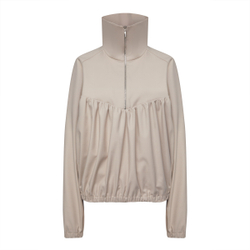 Рубашка-анорак PEARL