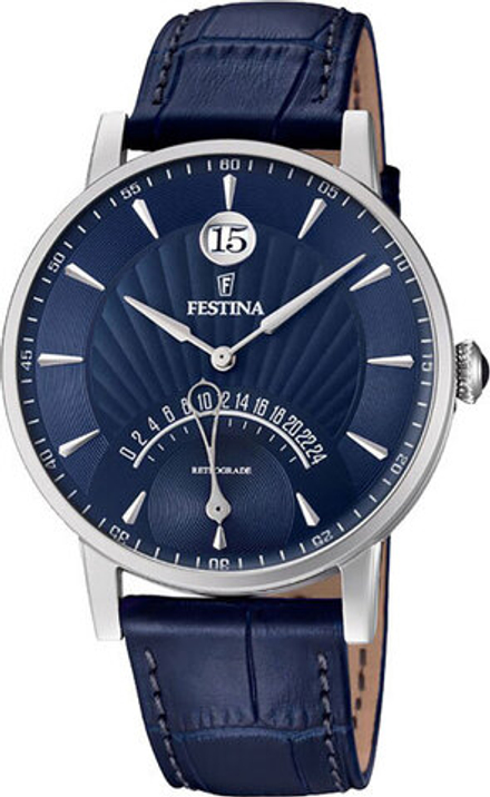 Мужские наручные часы Festina F16984/3