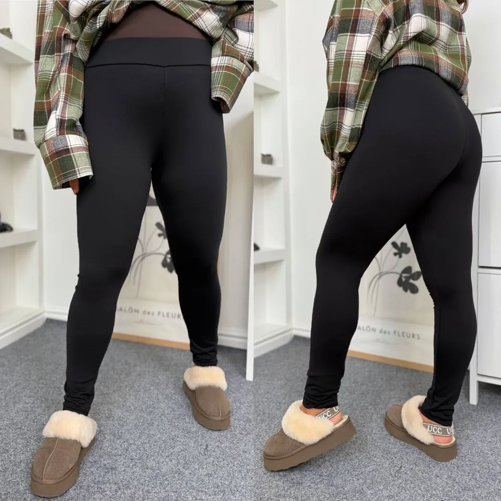 Лосины УК-214 Фабрика Моды