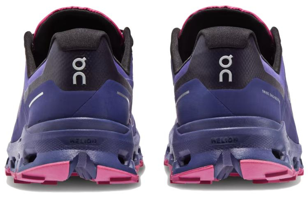 On Cloudvista Collection Shock Absorbers