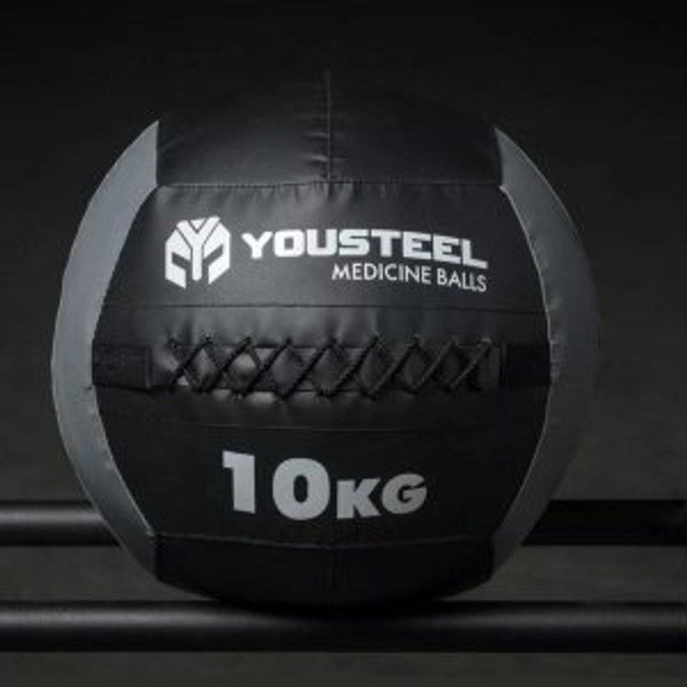 Медицинский мяч 10 кг