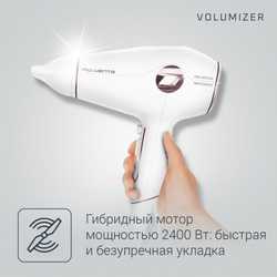 Фен Rowenta Volumizer CV6135F0