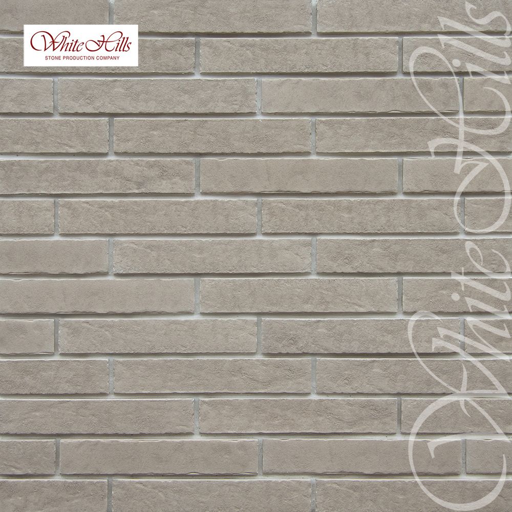 White Hills - Декоративный кирпич - Дорн Брик 3-670-10