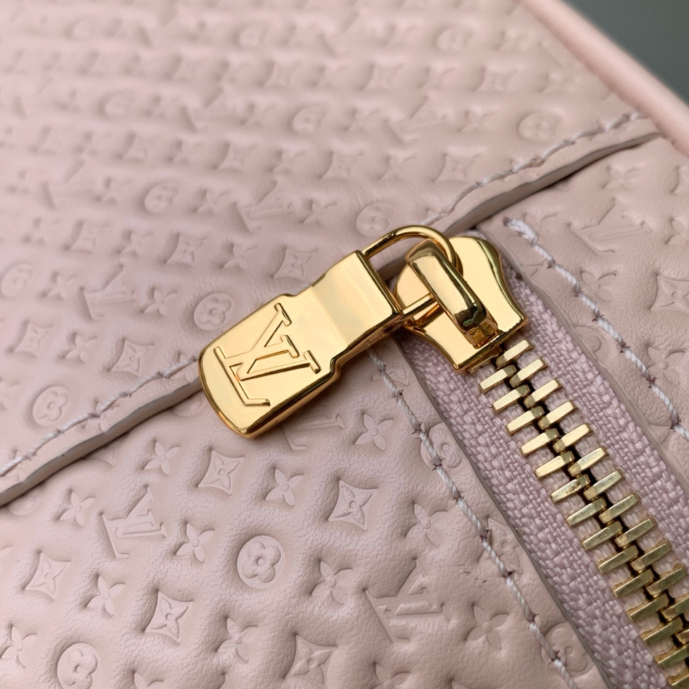 Louis Vuitton Vanity Chain Pouch