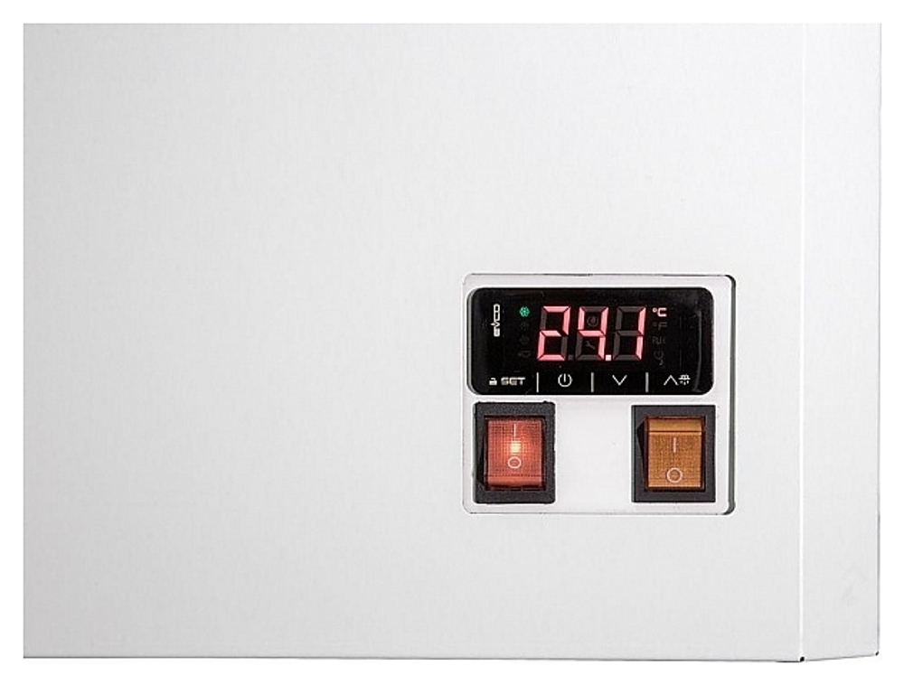 Моноблок среднетемпературный POLAIR MM 218 R Light