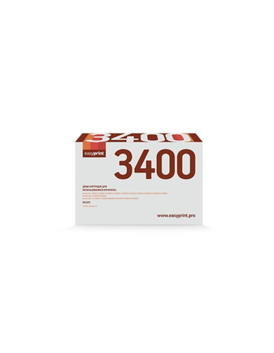 Easyprint  DR-3400 Фотобарабан DB-3400 для  Brother HL-L5000/5200/DCP-L5500/MFC-L5700/6800 (50000k)
