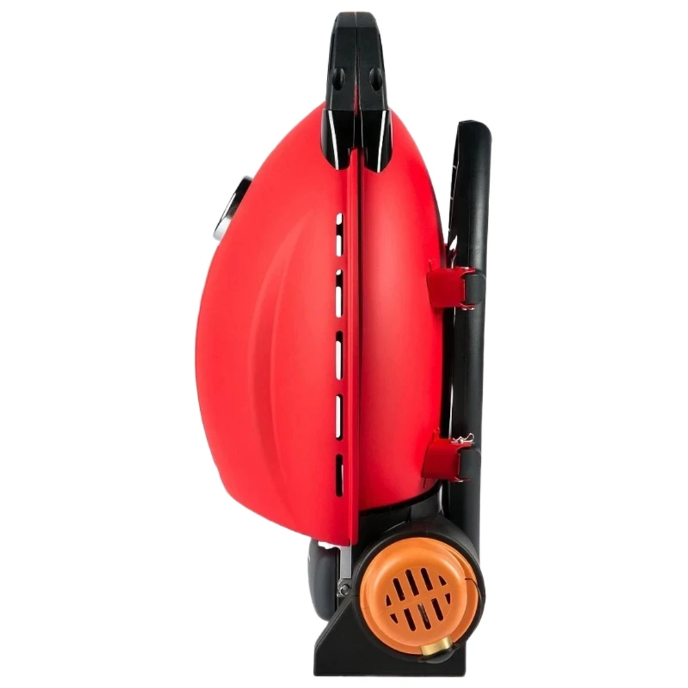 O-Grill 800T газовый гриль RED 800T_RED