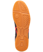 Бутсы зальные Mondo JSH102-Y, черный, р. 39-40