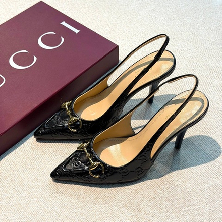 Туфли Gucci