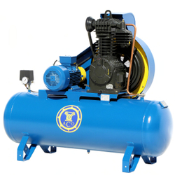 Компрессор К22М