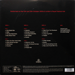 Paul Weller / Other Aspects - Live At The Royal Festival Hall (3LP+DVD)