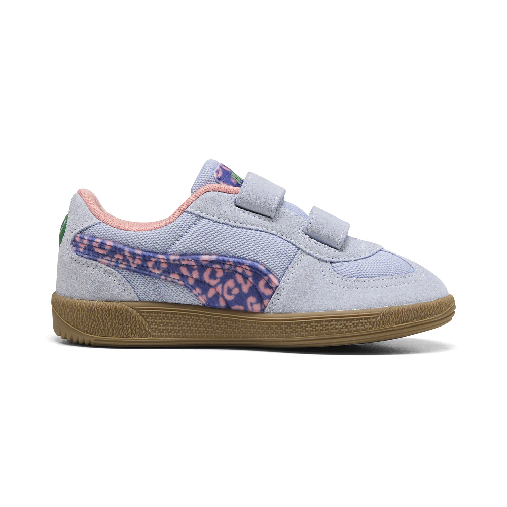 Детские кеды PUMA Palermo Cats Club V PS