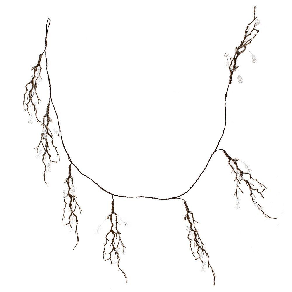 GAEM Изделие декоративное "Гирлянда", L122 W3 H5 см