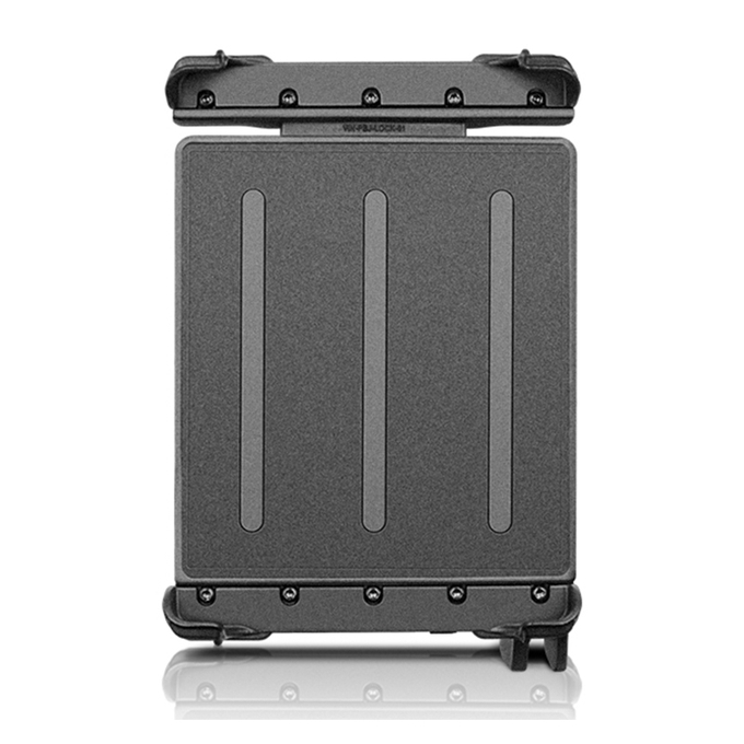 Крепление-зажим для планшета Антивор-PBJ-06-LOCK