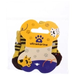 Носочки для животных «LAPUSIK», классические, пчелка, размер s