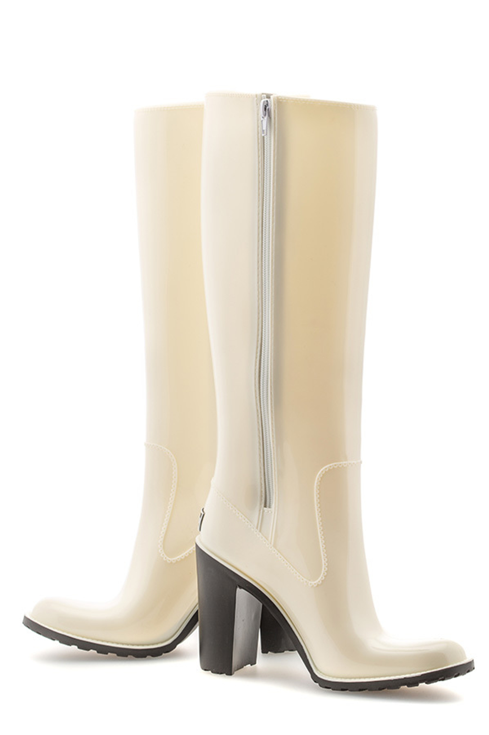 Сапоги BoomBoots HH White