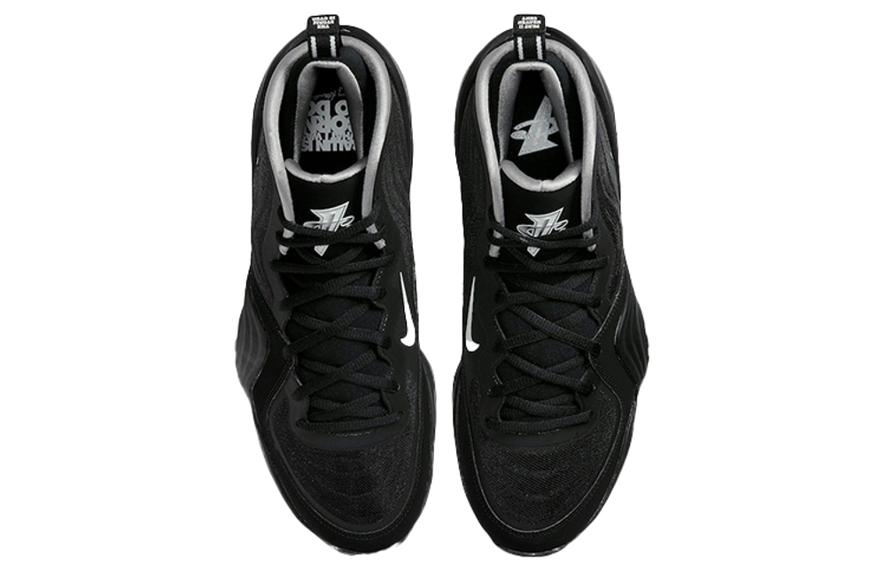 Кроссовки Nike Penny Air 5