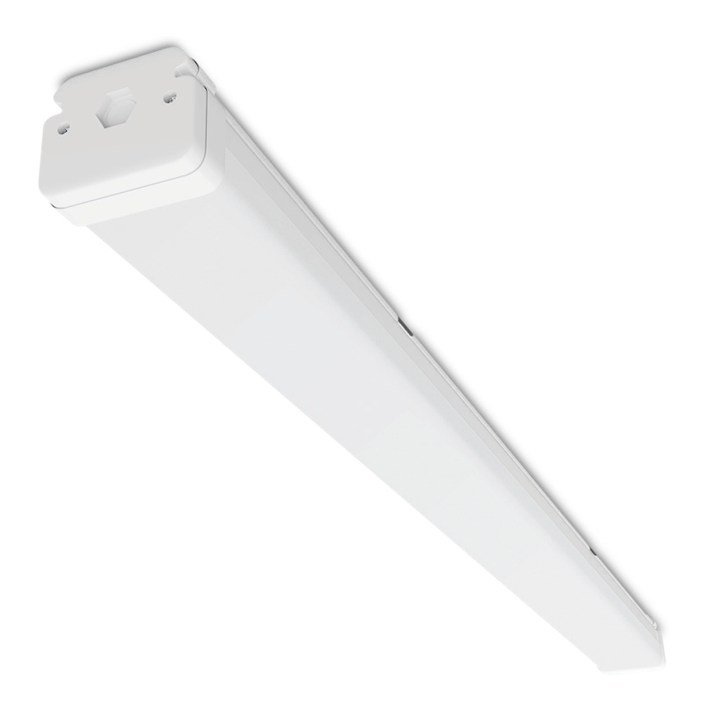 Светильник LED НеоПРОМ ДСП05-36-001-4К 36Вт 4000К IP67 Матовый 4200лм 1250x83x70мм WOLTA PRO