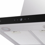 Кухонная вытяжка MAUNFELD TSH 60 нержавеющая сталь фото 11