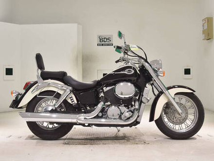 Honda Shadow 750 1998