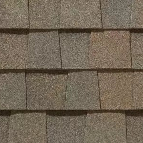 Черепица гибкая CertainTeed Landmark Heather Blend