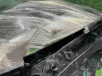 Фара левая VW Passat B8 (2014-2020) LED