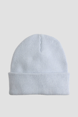 Шапка LEVI'S WOMEN'S BACKPATCH BEANIE KENTUCKY BLUE