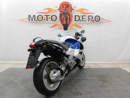 BMW K1200RS , 1999