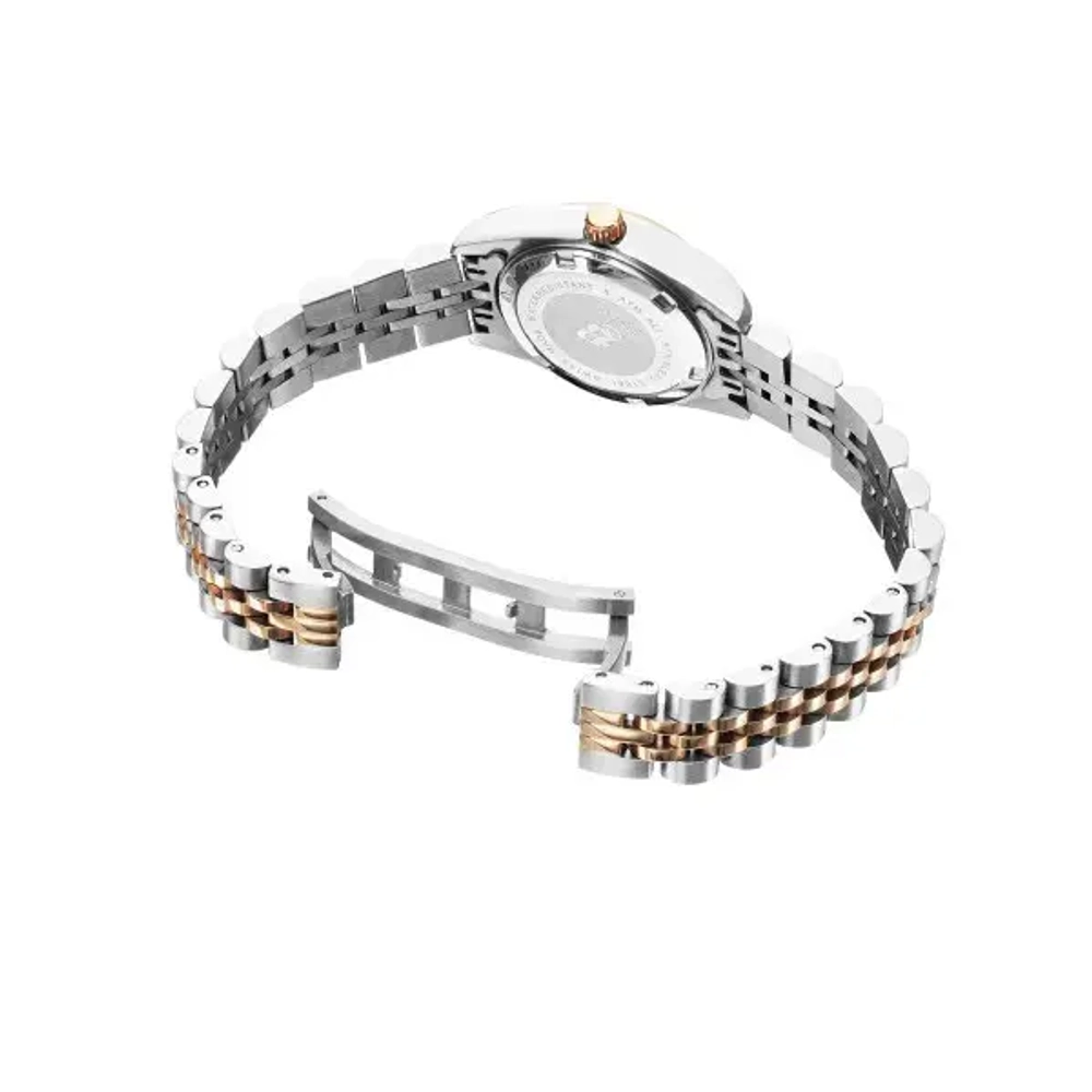 Jacques Du Manoir Inspiration Elegance NRO.26