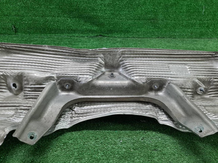 Усилитель задний Porsche 718 Boxster (2016-н.в.)