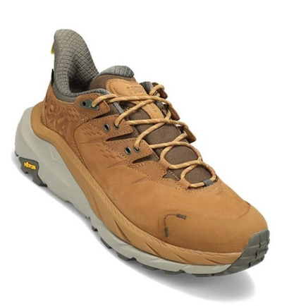 Ботинки мужские Hoka Kaha 2 low GTX