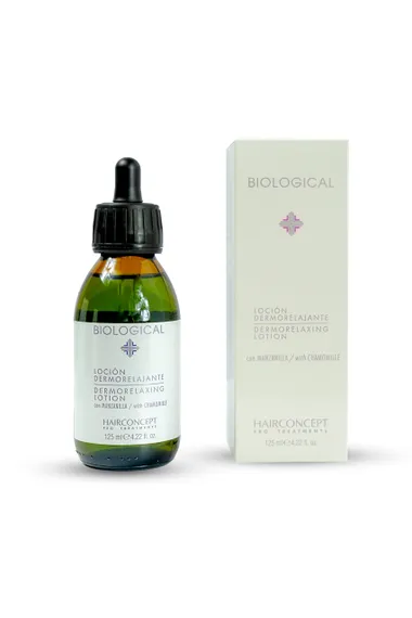 Лосьон «RELAX» для чувствительной кожи головы