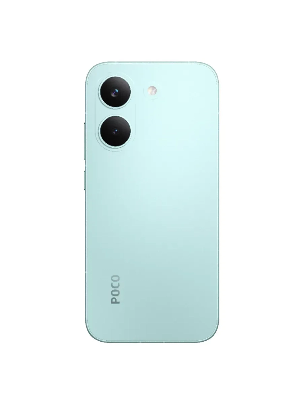 Смартфон Poco X8 Pro Max 8/256Gb Blue (Голубой) (Global)