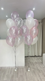 Шары для девушек №556