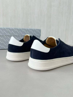 Кеды Kiton