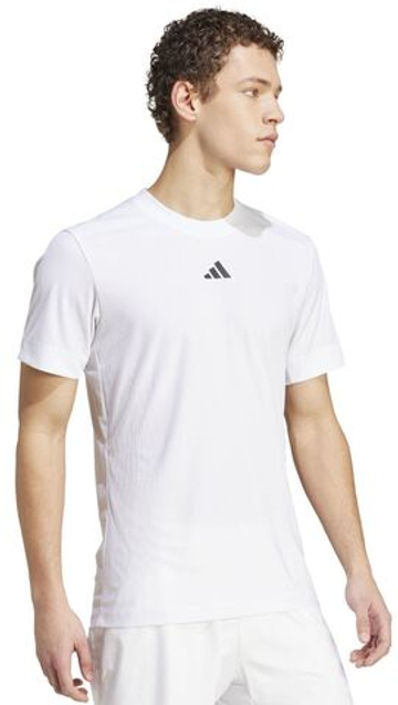 Мужская теннисная футболка Adidas Airchill Pro Freelift - размер M