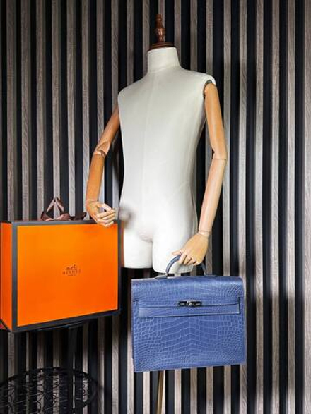 Портфель Hermes